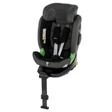 Jané iGrade 360º Rotation Car Seat (0-12yrs)