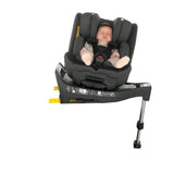 Jané iXpert 360° Rotational Car Seat (Up to 4 yrs)