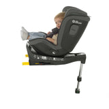 Jané iXpert 360° Rotational Car Seat (Up to 4 yrs)