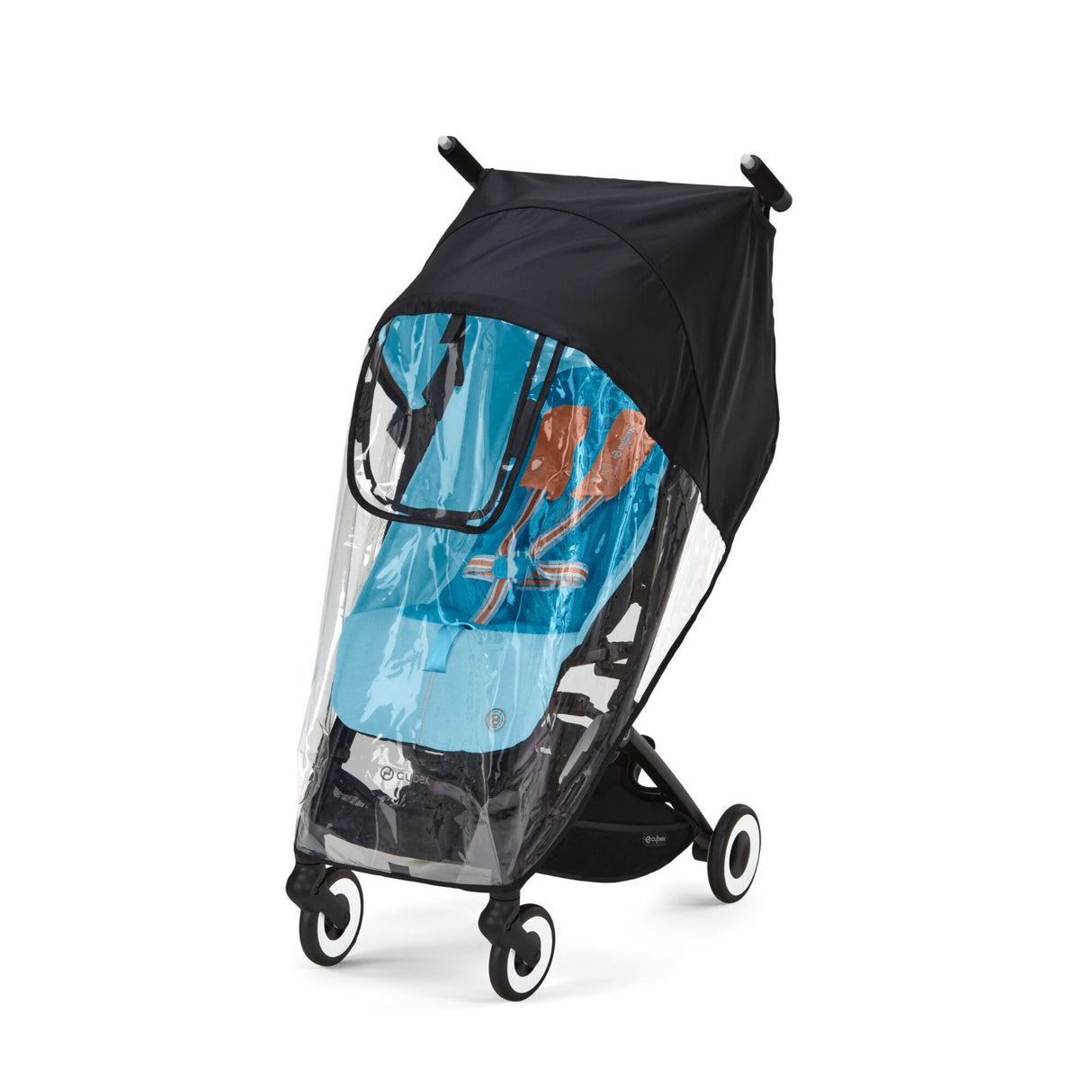 Cybex LIBELLE Stroller with One-pull Harness 2023