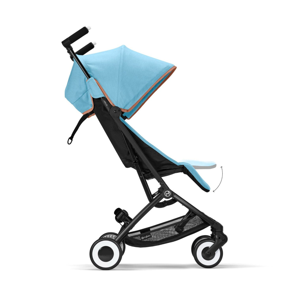 Cybex LIBELLE Stroller with One-pull Harness 2023