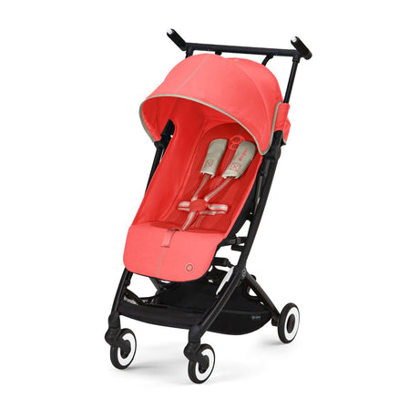 Cybex LIBELLE Stroller with One-pull Harness 2023