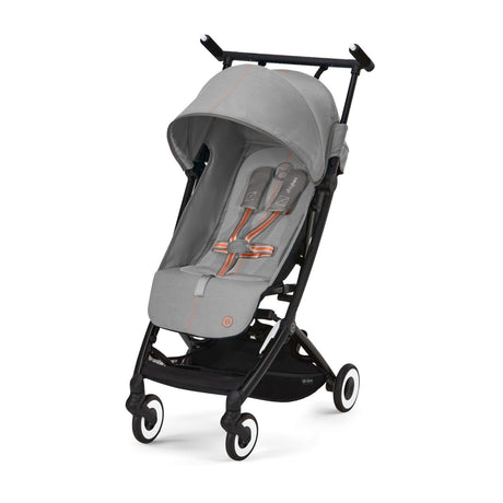 Cybex LIBELLE Stroller with One-pull Harness 2023