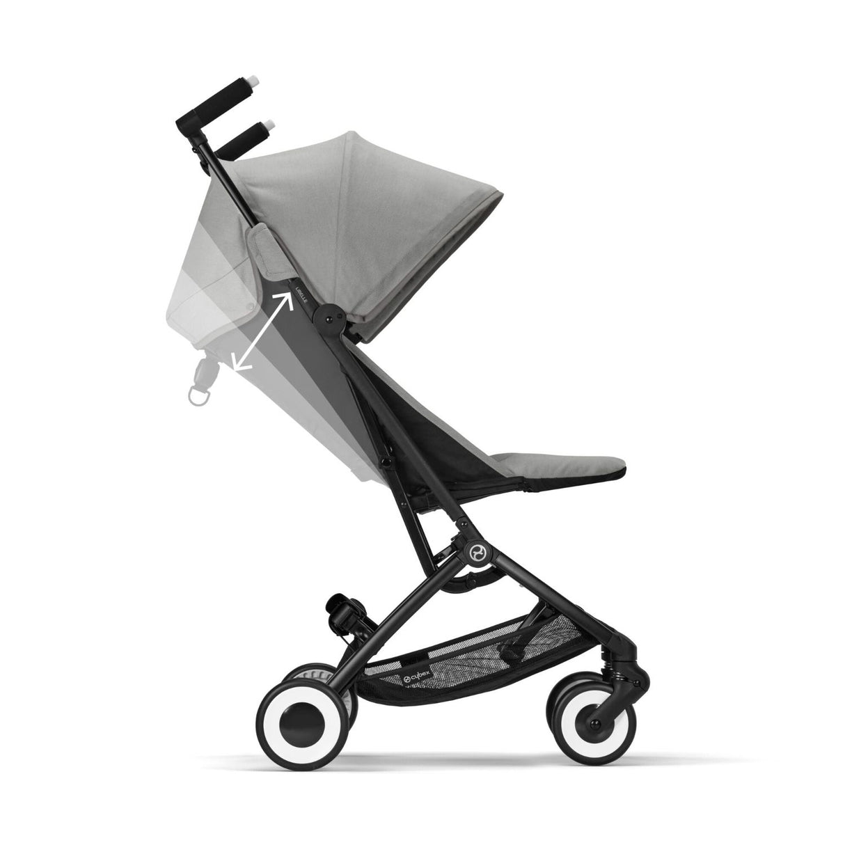 Cybex LIBELLE Stroller with One-pull Harness 2023