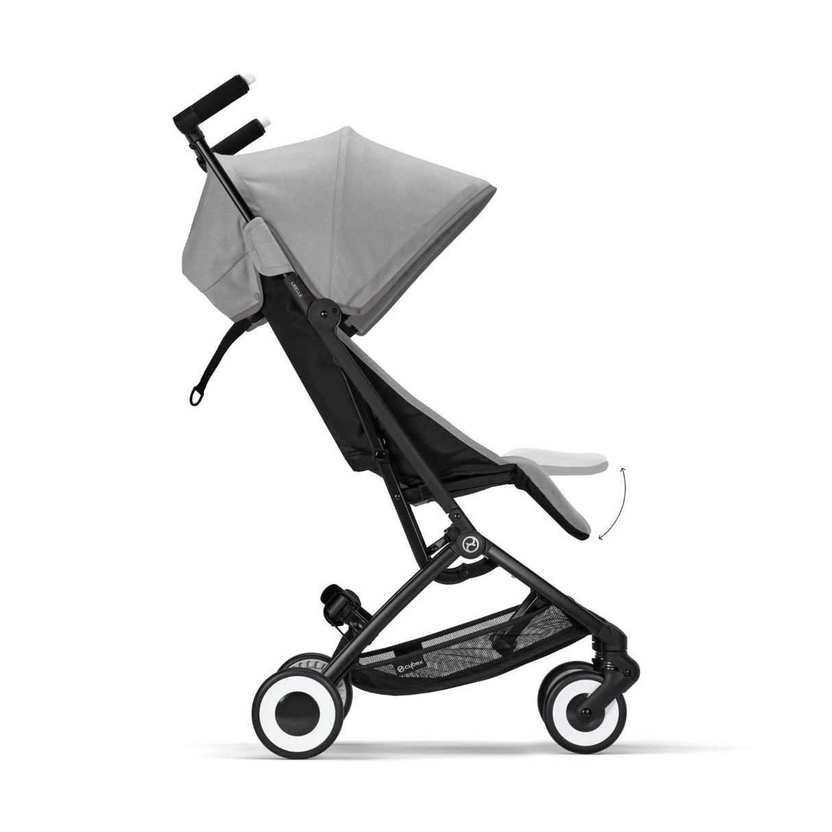 Cybex LIBELLE Stroller with One-pull Harness 2023