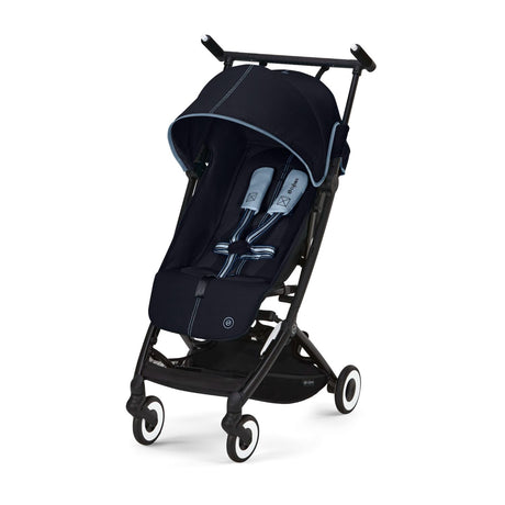Cybex LIBELLE Stroller with One-pull Harness 2023