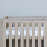 Babymore Luno Modern 2-in-1 Cot Bed (0-5yrs)