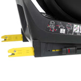 Jané iXpert 360° Rotational Car Seat (Up to 4 yrs)
