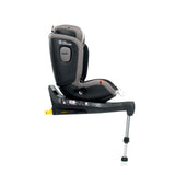 Jané iXpert 360° Rotational Car Seat (Up to 4 yrs)