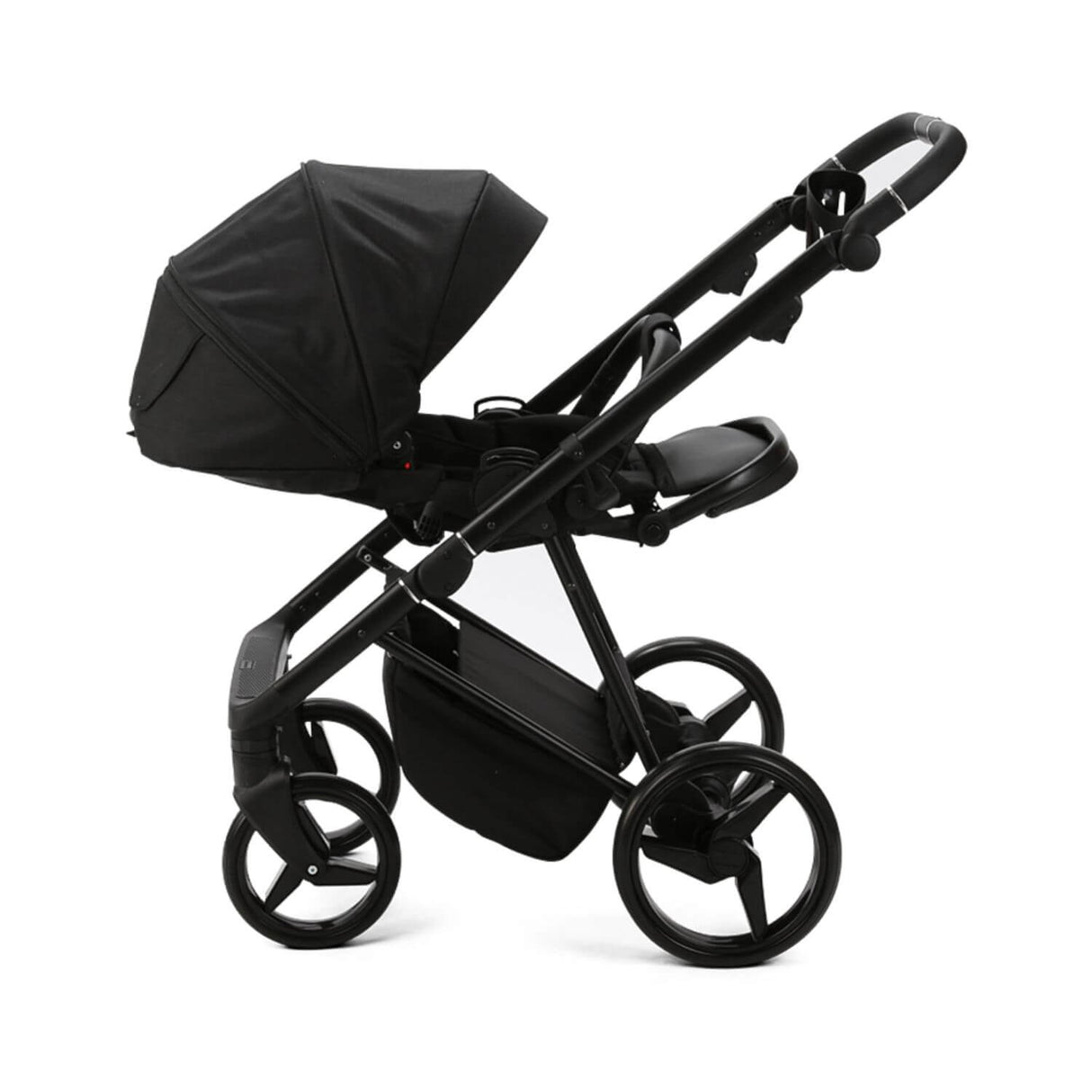 Mee-go Milano Quantum 3-in-1 Travel System