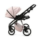 Mee-go Milano Quantum 3-in-1 Travel System