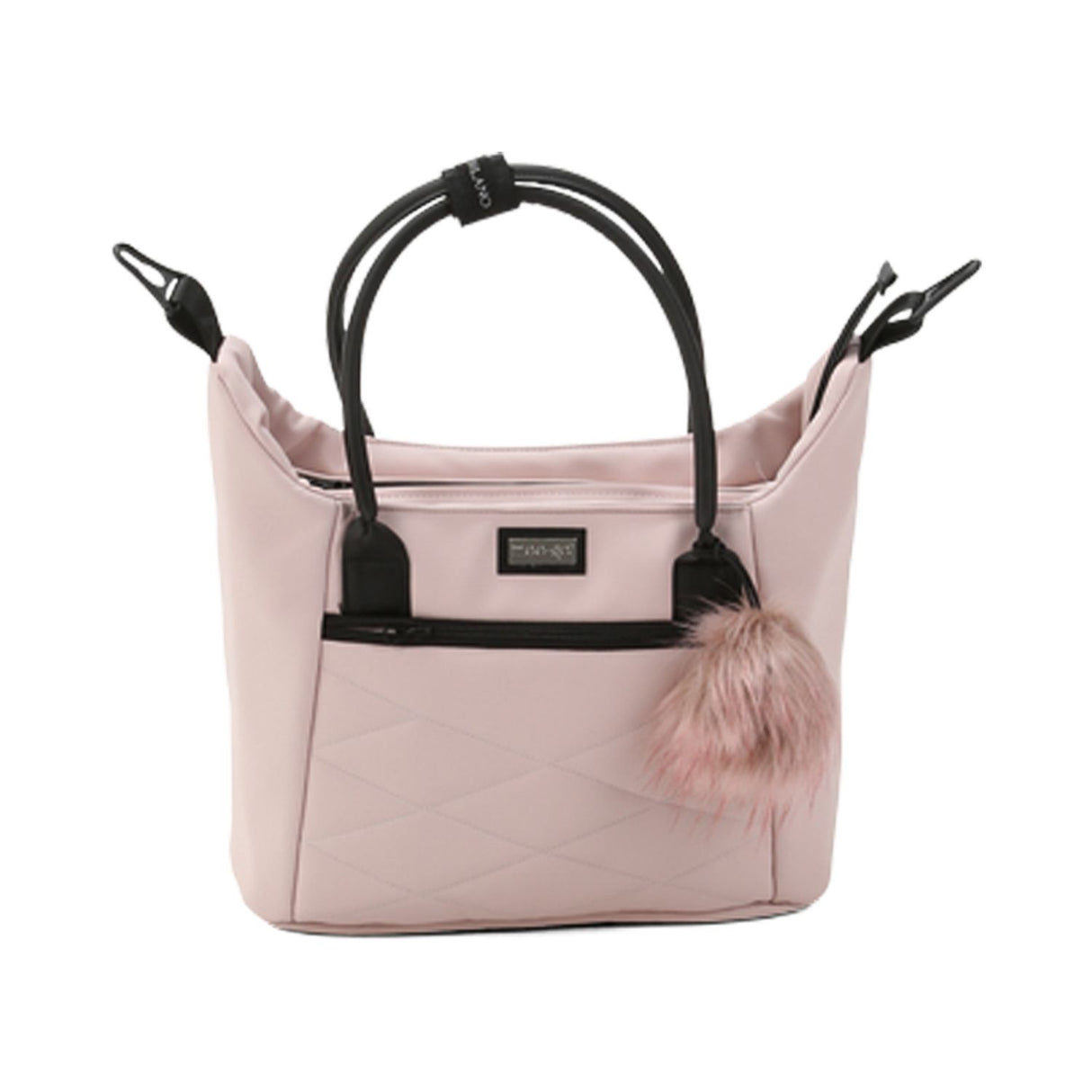 Mee-go Milano Quantum 3-in-1 Travel System