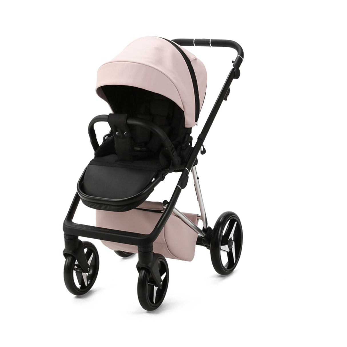 Mee-go Milano Quantum 3-in-1 Travel System
