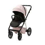 Mee-go Milano Quantum 3-in-1 Travel System