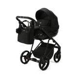 Mee-go Milano Quantum 2-in-1 Pushchair
