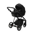 Mee-go Milano Quantum 2-in-1 Pushchair