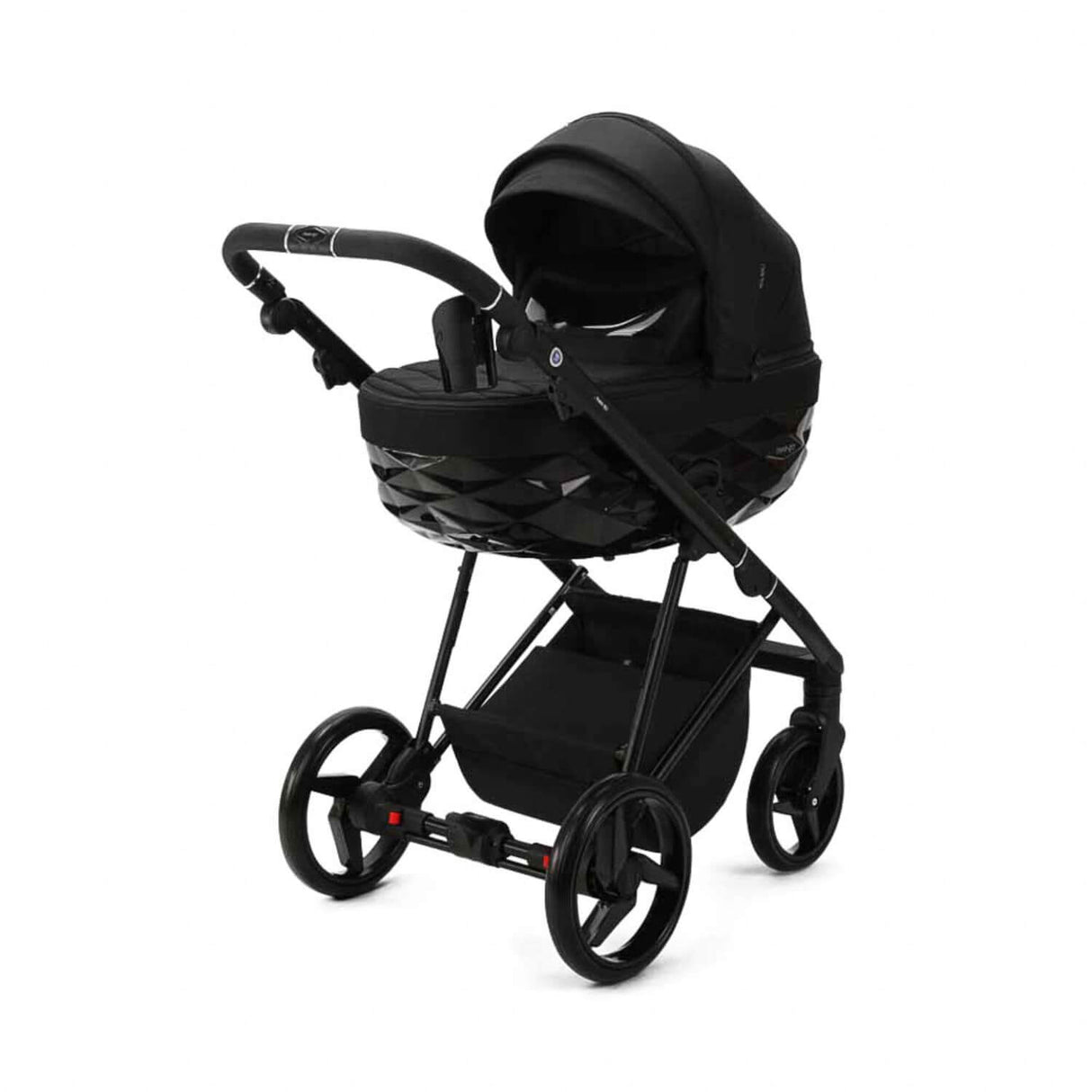 Mee-go Milano Quantum 2-in-1 Pushchair