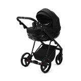 Mee-go Milano Quantum 2-in-1 Pushchair