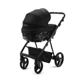 Mee-go Milano Quantum 2-in-1 Pushchair