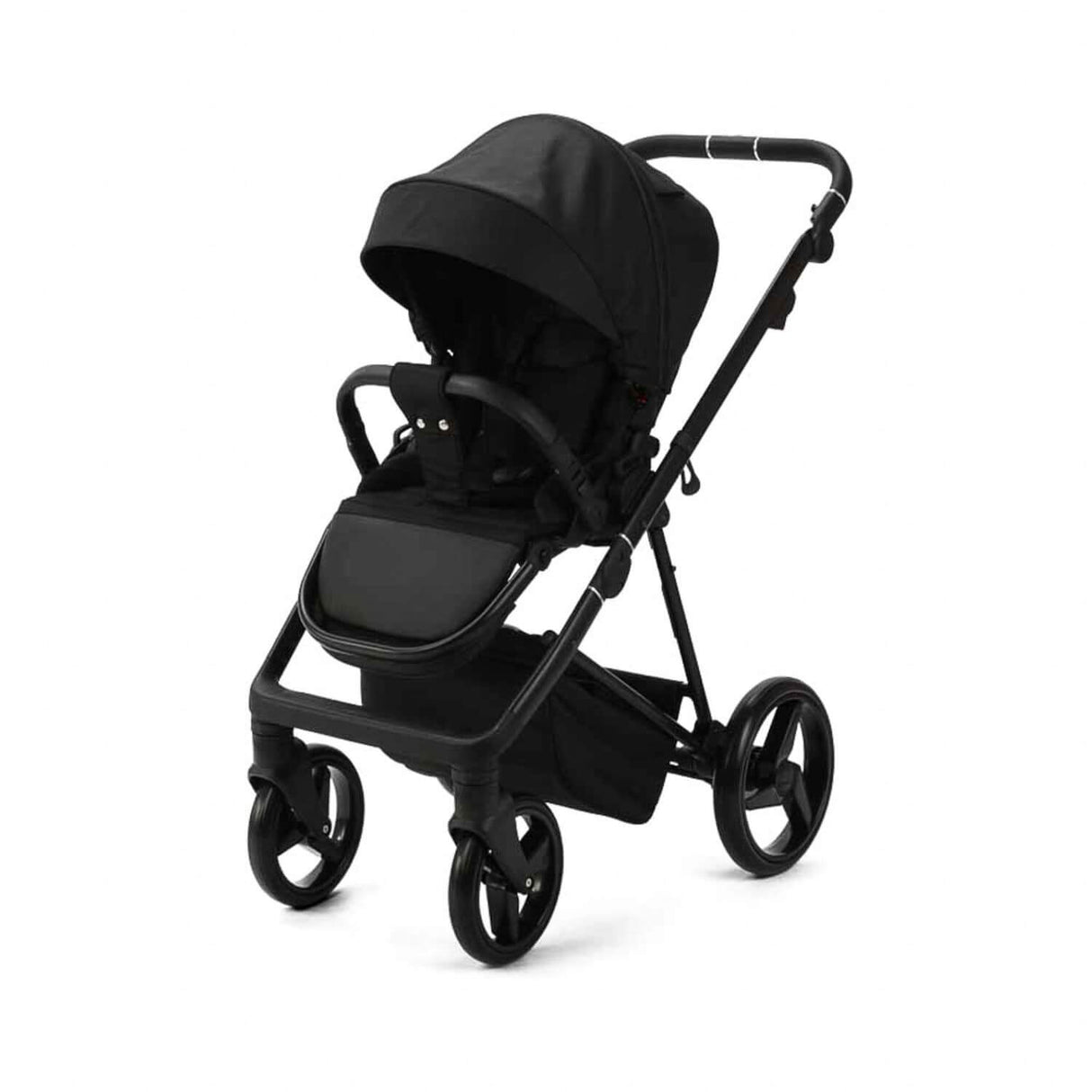 Mee-go Milano Quantum 2-in-1 Pushchair