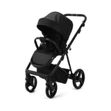 Mee-go Milano Quantum 2-in-1 Pushchair