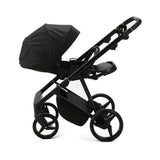 Mee-go Milano Quantum 2-in-1 Pushchair