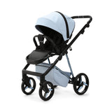 Mee-go Milano Quantum 2-in-1 Pushchair