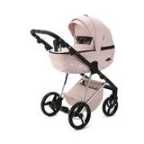 Mee-go Milano Quantum 2-in-1 Pushchair