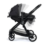 Babymore Mimi Travel System + Coco iSize Car Seat