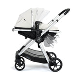 Babymore Mimi Travel System + Coco iSize Car Seat
