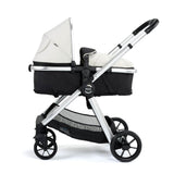 Babymore Mimi Travel System + Coco iSize Car Seat