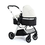 Babymore Mimi Travel System + Coco iSize Car Seat
