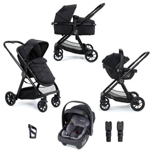 Babymore Mimi Travel System + Coco iSize Car Seat