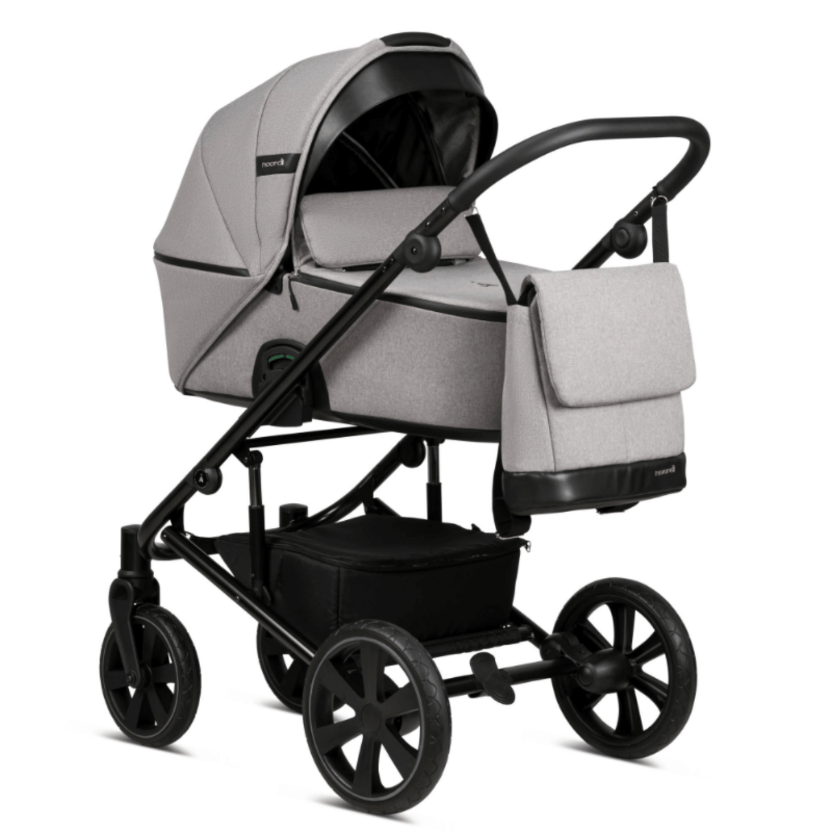 Noordi Aqua Thermo 3-in-1 Travel System