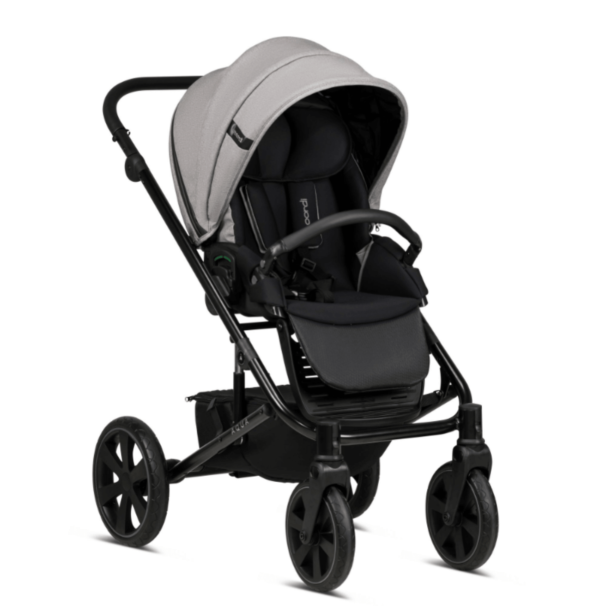 Noordi Aqua Thermo 3-in-1 Travel System