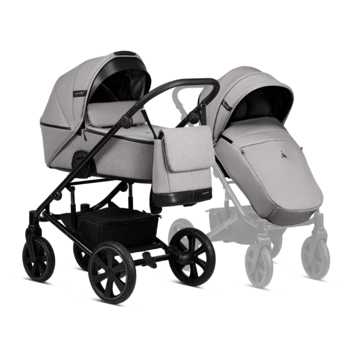 Noordi Aqua Thermo 3-in-1 Travel System