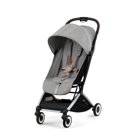 Cybex ORFEO Silver Frame Pushchair