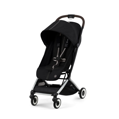 Cybex ORFEO Silver Frame Pushchair