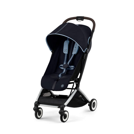 Cybex ORFEO Silver Frame Pushchair