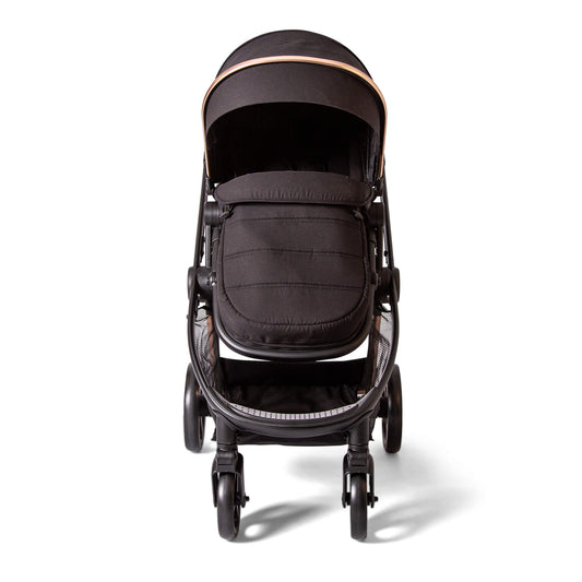 Tots on The Move The Safest Travel Systems for Babies and Toddlers