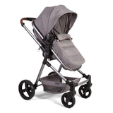 Red Kite Push Me Savanna i 2-in-1 Travel System  - Graphite