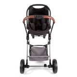 Red Kite Push Me Savanna i 2-in-1 Travel System  - Graphite