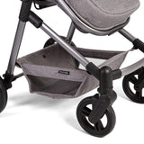 Red Kite Push Me Savanna i 2-in-1 Travel System  - Graphite
