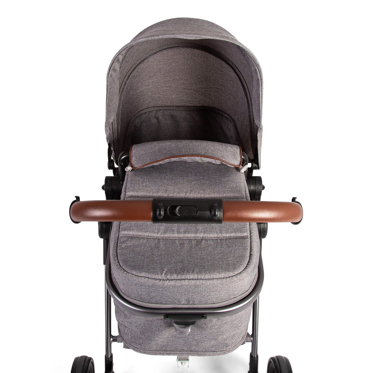 Red Kite Push Me Savanna i 2-in-1 Travel System  - Graphite