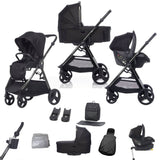 Didofy Stargazer 3-in-1 Travel System