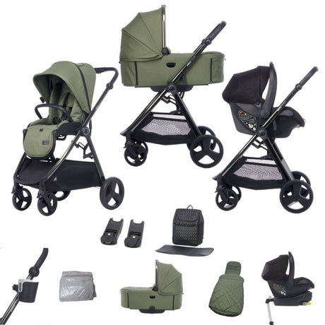 Didofy Stargazer 3-in-1 Travel System