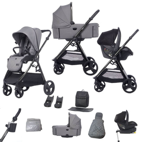 Didofy Stargazer 3-in-1 Travel System
