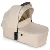 Jané Trider + Sweet Carrycot + Koos iSize 3-in-1 Travel System