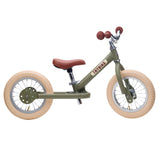 Trybike 2-in-1 Convertible Balance Bike & Trike
