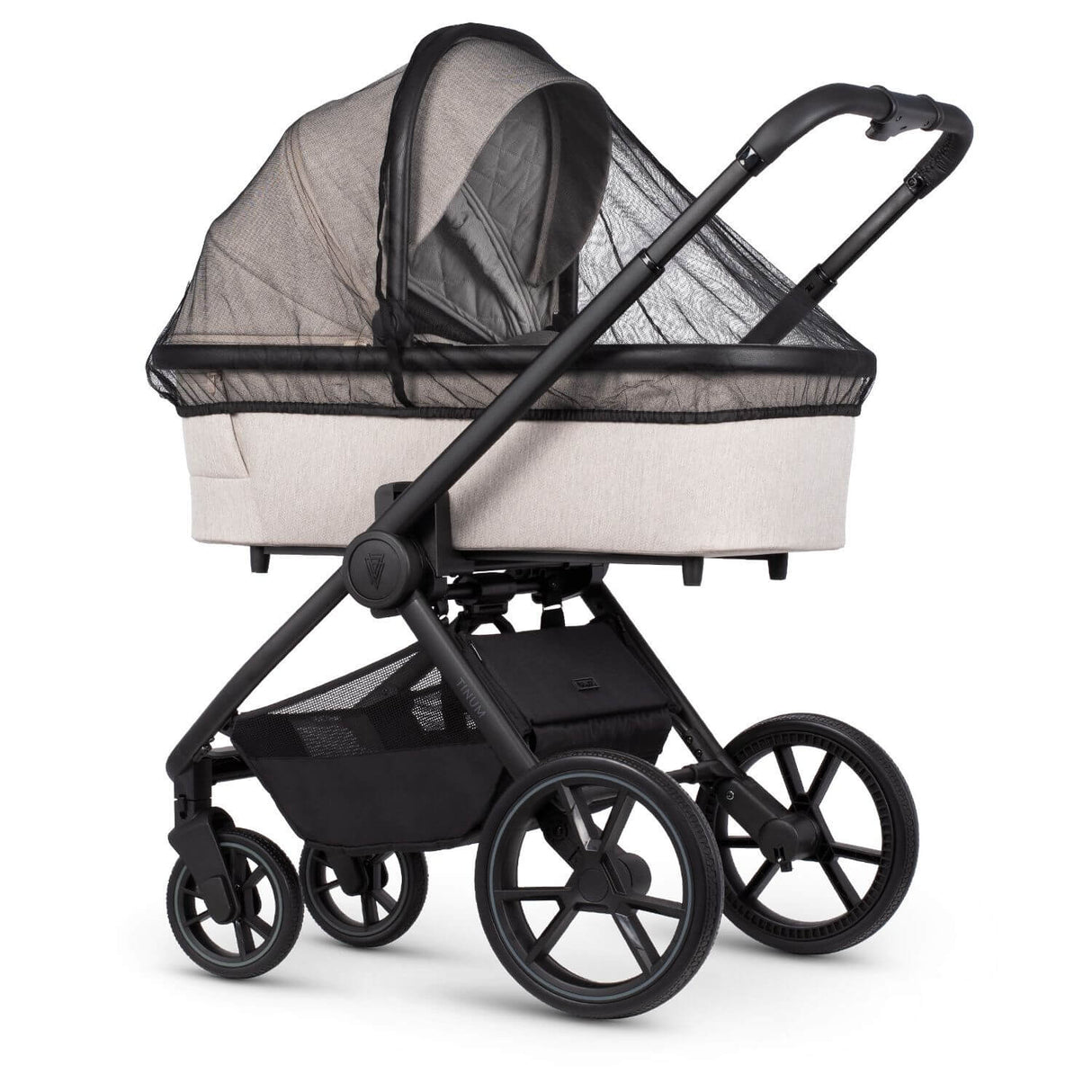 Venicci Tinum Edge 3-in-1 Travel System